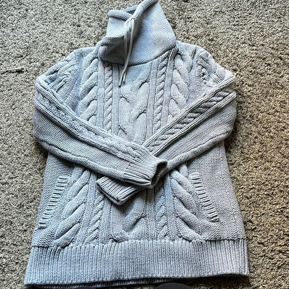 L.L. Bean Sweater